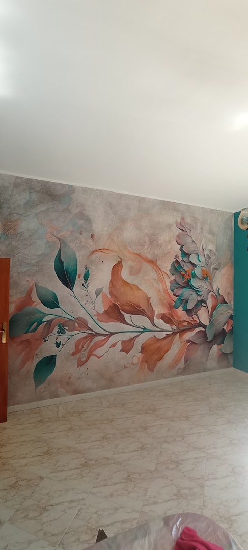 Art Color Di Stabile Ottaviano — Foto 4
